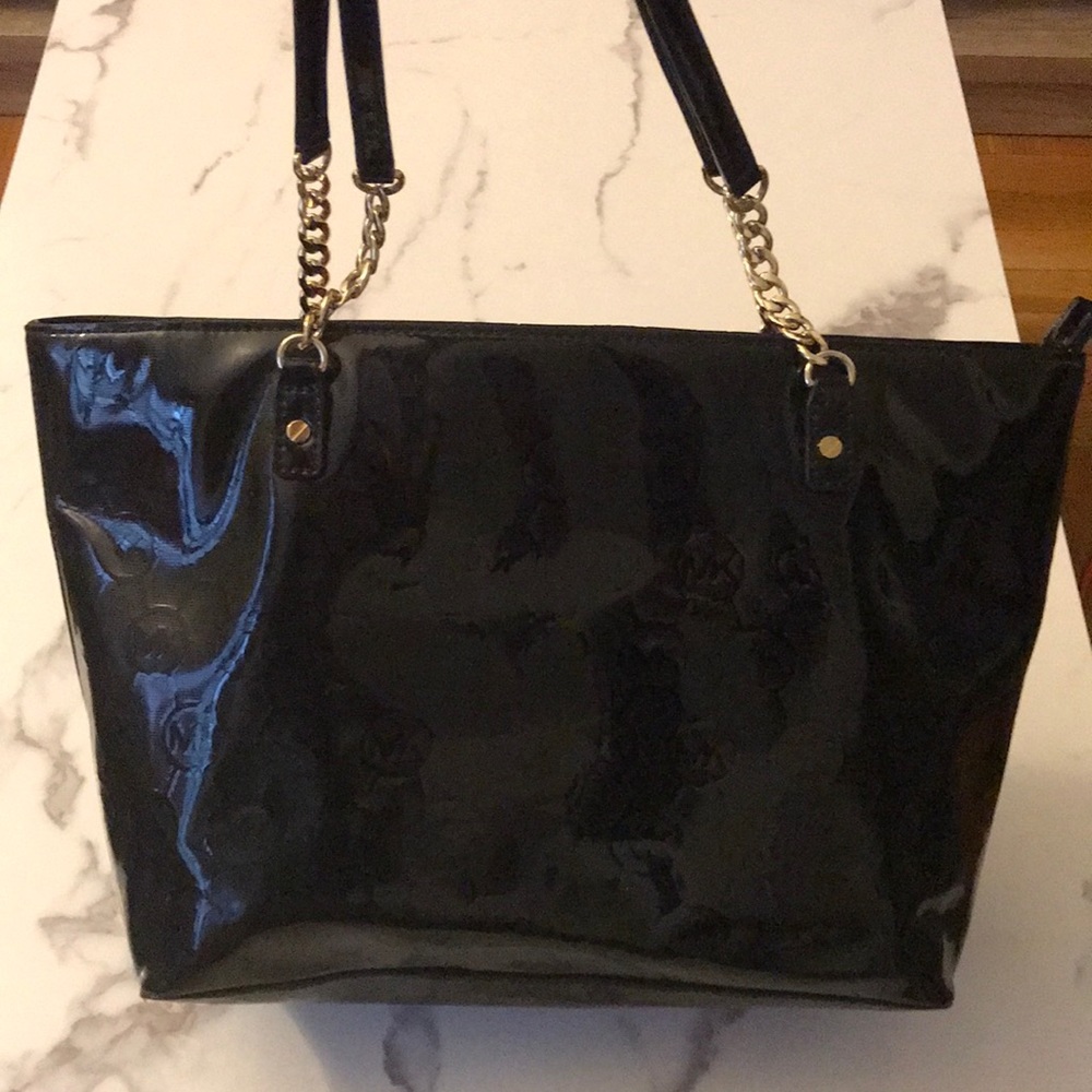 Michael kors women tote bag